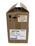 (110) Thermo Nunc 0.5ML 96-WELL Low Binding Sample Storage Microplates 267334. Fixed Price $214.49.