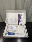 Vwr Electronic Pipette Pipettor Single Channel 100-1200UL 10827-922. Fixed Price $389.99.