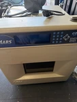 Cem Mars 5 Xpress 230/60 Microwave Accelerated Reaction System Digestion Oven. Fixed Price $1269.00.