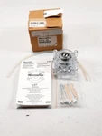 Masterflex L/s Standard Pump Head 07016-20, Polycarbonate Housing. Fixed Price $249.00.