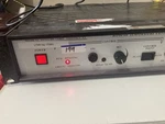Medical Systems Bipolar Temperature Controller Model TC-202. Fixed Price $89.99.