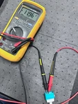 Original Braun Space Pump Power Supply Adapter 8713112D (tested). Fixed Price $195.00.