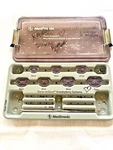 Medtronic Duran Ancore Ring/band Annuloplasty Accessories T7660 With Tray. Fixed Price $60.00.
