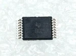 SN74CB3Q3257DGVR Ti Ic QUAD1:2 Fet Mux/demux 16TVSOP Rohs 12 Pieces. Fixed Price $14.40.