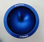 Chemglass CG-1992-R050 50ML Recovery Flask Insert For Optitherm OPT-100 Block. Fixed Price $45.00.