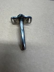 Premier Chevalier Jackson Tracheostomy Tube Size 4. Fixed Price $29.99.