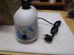 Benchmark Vortex Mixer BV1000E 230VAC 50HZ 0.75A *eu Power Plug*. Fixed Price $25.00.