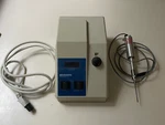 Branson Ultrasonics 150D 101-063-634 Sonifier Liquid Processor + Probe Working. Fixed Price $1400.00.