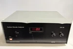 Ametek Thermox Instruments Divisionmodel CD-3A Carbon Dioxide Analyzer. Fixed Price $311.00.