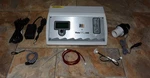 Vacumed Vista VO2 Lab Metabolic Measurement System Model 17605 With Accessories. Fixed Price $974.95.