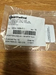 Ohio Medical 0204-7638-535 Adapter Diss Air 1/8 Nptf Cln. Fixed Price $19.99.