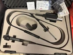 Pentax Medical VLS-1190STK Video Naso-pharyngo-laryngoscope W/case. Fixed Price $3000.00.