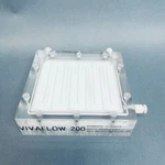Sartorius Vivaflow 200 Crossflow Cassette 10 Kda Hys. Fixed Price $400.00.