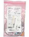 *new* Philips 12-LEAD Chest Set (aami/iec), Standard Length, 989803151671. Fixed Price $39.23.