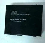 Vici Valco Instruments Emtca-ce 24V 48W Multiposition Actuator Control Module. Fixed Price $25.00.