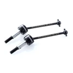 Overdose OD2748B Drive Shaft Set 45.5MM 2MM Pin For Galm VER.2 Drift Rc 2PCS. Fixed Price $89.72.