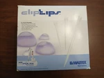 Matrix Clip Tips 7135 Integrity Filtered Sterile 125-300 Ul New 960. Fixed Price $50.00.