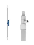 Repligen Midikros Hollow Fiber Filter Module 41.5CM 100KD Mpes D04-E100-05-S. Fixed Price $212.99.
