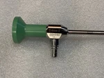 Stryker Rigid 502-537-010 Aim 5.4MM 30CM Autoclavable Laparoscope. Fixed Price $1293.30.