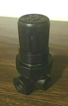 Norgren Compressed Gas Regulator R44-162-RN/INLET-250 Psig Max; Outlet 10. Fixed Price $7.50.