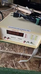Vintage Digital Timer By Microprocessor Model # J0201-CC. Fixed Price $59.97.