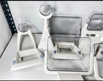 Ge Compression Paddle/ Senographe Device Lot (price Per Piece). Fixed Price $105.00.
