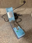 Genesis Bps Tcd B40 Sterile Tube Welder 480 00 1113. Fixed Price $1295.00.