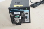Cole Parmer 77120-62 Pump 60 Rpm Masterflex C/l Drive, With Power Supply, Tested. Fixed Price $325.00.