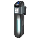 Aquarium Filter 5W Uv Bulb Green Water Pump 132 Gph For 75 Gallon Fish.... Fixed Price $45.84.