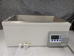 Fisher Scientific FSGPD20 Isotemp Water Bath 20L Capacity. Fixed Price $310.73.