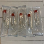 Ruhof Virus Collection & Preservation System Kit (5PCS Pack) 345TK-2. Fixed Price $39.00.