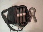 Current & Voltage Probe Kit For Summit Technologies Power Analyzer. Fixed Price $495.00.