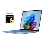 Open Box: Microsoft Surface Laptop Copilot+ 13.8 Touchscreen Snapdragon. Fixed Price $1099.99.