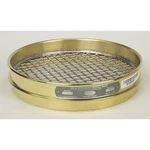 Advantech 8BS8H Sieve, No 8, B/s, In, Half Ht. Fixed Price $94.39.