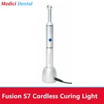 Fusion S7 Cordless Dental Curing By Dentlight Demo Kit. Fixed Price $300.95.