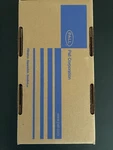 Unopened Brand New Centramate T-series Cassette, OS010T12, 0.1M2, 10KD Mwco. Fixed Price $900.00.