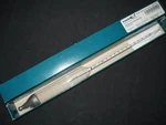 Vwr Glass 1.540 To 1.610 Specific Gravity Hydrometer Heavy Liquids, 34627-504. Fixed Price $23.99.