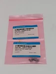 Agilent G1946-20168 Captive Screw With G4513-40529 Needle Support Insert. Fixed Price $20.00.