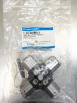 Agilent G1311-67701 Mcgv Valve Assembly Quaternary Pump 1100/1200 Hplc. Fixed Price $499.00.