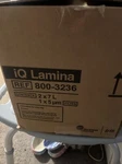 Beckman Coulter #800-3236 Lamina Specimen Positioning Agent X 7L For IQ200. Fixed Price $300.00.