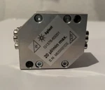 Agilent Flow Sensor 20UL G1376-60001 Tested And Working (A3). Fixed Price $195.00.
