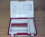 Schleicher & Schuell SRC072/0 Manifold Ii Slot-blot System 44-27570. Fixed Price $1366.44.