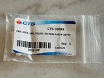 New Sciencix CTS-10683 Oem Agilent 01018-22707 Frit Ptfe Filter Element, White. Fixed Price $199.95.