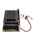 Mj PTC-100 Heating Block Unit Module Goodused. Fixed Price $170.00.