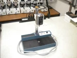 Virtis 7-109-AF Homogenizer Powers Up As Shown Goes To Full Speed. Fixed Price $19.99.