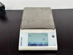 Mettler Toledo ML802T Lab Precision Balance 820G W/warranty. Fixed Price $925.00.