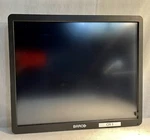 Lcd Monitor Barco, Model: MDRC-1219 Ts. Fixed Price $599.99.