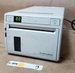 Mitsubishi P40U Video Copy Processor Printer ! G. Fixed Price $44.78.