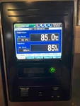 Espec EPL-2H 8CF Temperature Humidity Chamber MINT/6 Wrty Current Model. Fixed Price $19650.00.