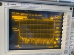 Mint Nice Clean Agilent 35670A Fft Dynamic Signal Analyzer 4CH 1C21D2AY6. Fixed Price $5600.00.